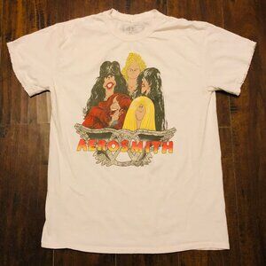 AEROSMITH EXPRESS TOUR T-SHIRT
